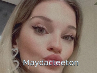 Maydacleeton