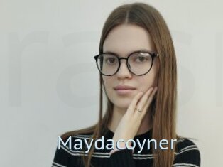 Maydacoyner