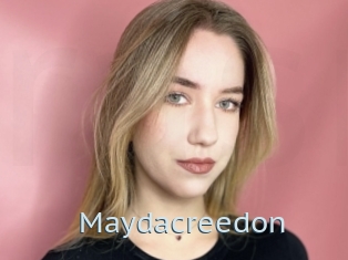 Maydacreedon