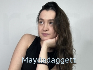 Maydadaggett