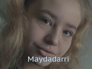 Maydadarri