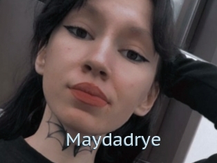 Maydadrye