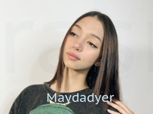 Maydadyer