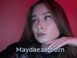 Maydaeastburn