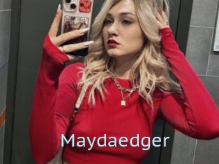 Maydaedger