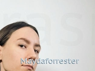 Maydaforrester