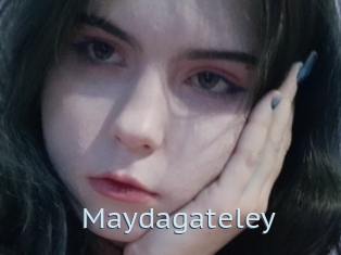 Maydagateley