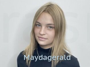 Maydagerald