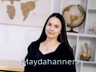 Maydahanners