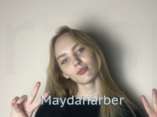 Maydaharber