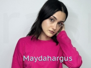 Maydahargus