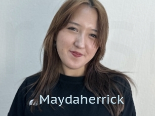 Maydaherrick