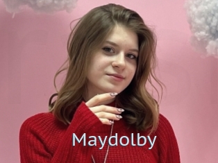 Maydolby