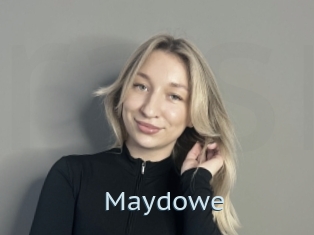 Maydowe