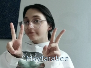 Mayfarabee