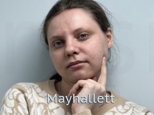 Mayhallett