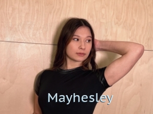 Mayhesley