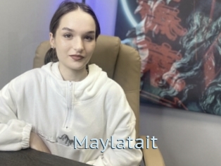 Maylatait