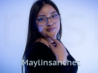 Maylinsanchez