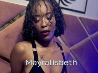 Mayralisbeth