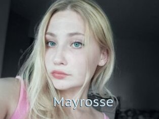 Mayrosse