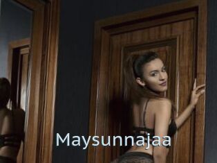 Maysunnajaa