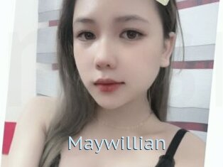 Maywillian