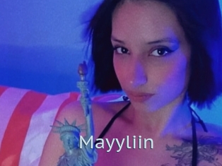 Mayyliin