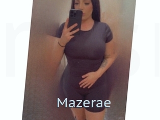 Mazerae