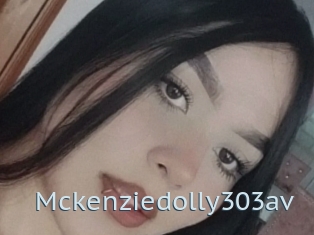 Mckenziedolly303av