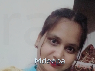 Mdeepa