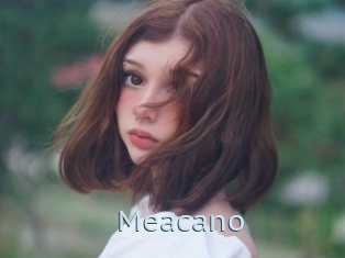 Meacano