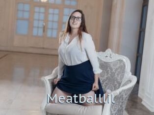 Meatballlil