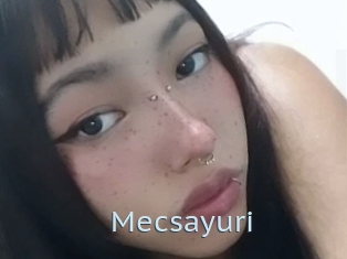 Mecsayuri