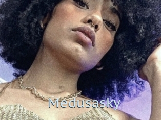 Medusasky