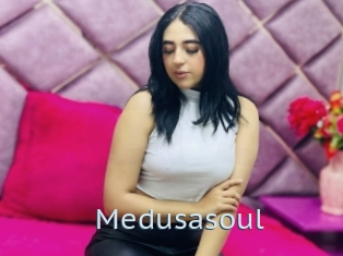 Medusasoul