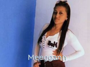 Meeggann