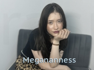 Megananness