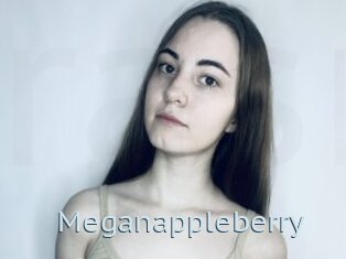 Meganappleberry