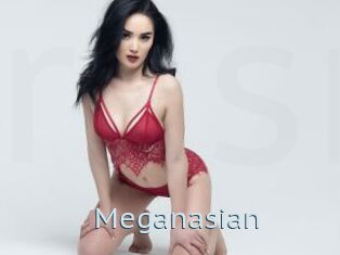 Meganasian