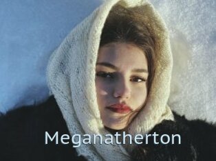 Meganatherton