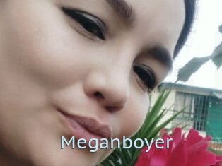 Meganboyer