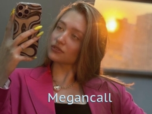 Megancall