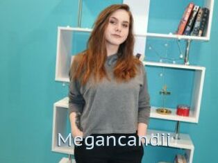 Megancandii