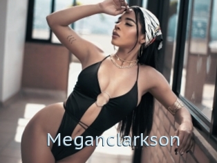 Meganclarkson