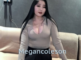 Megancoleson