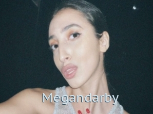 Megandarby