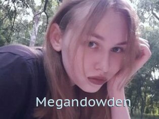 Megandowden