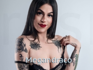 Megandraco