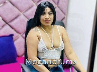 Megandrums